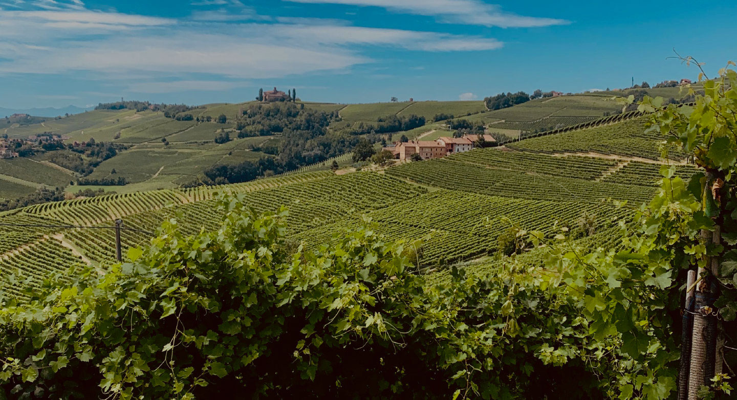 Amore per la terra antico pedaggio